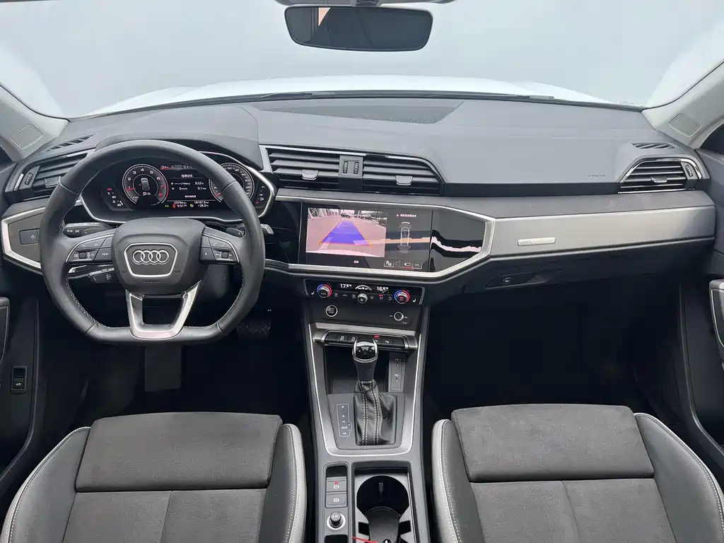 Audi Q3 — миниатюра 9