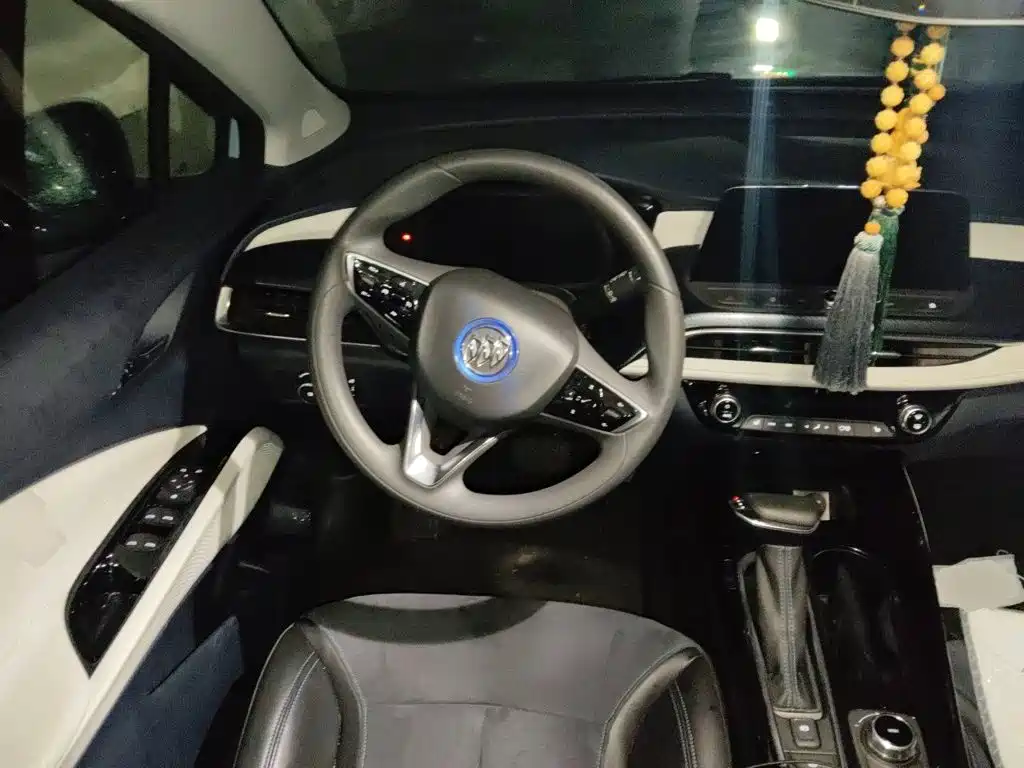 Buick Velite 6 — миниатюра 11