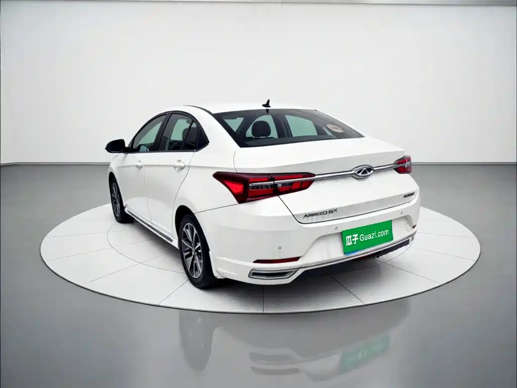 Chery GX 2019 Champion 1.5L MT Fashion