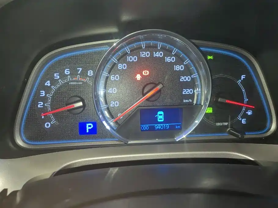 Toyota RAV4 — миниатюра 14