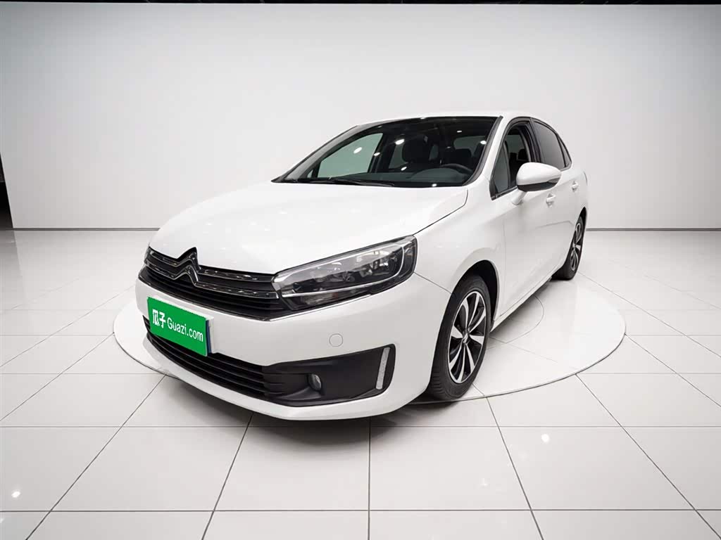 Citroën C-Quatre