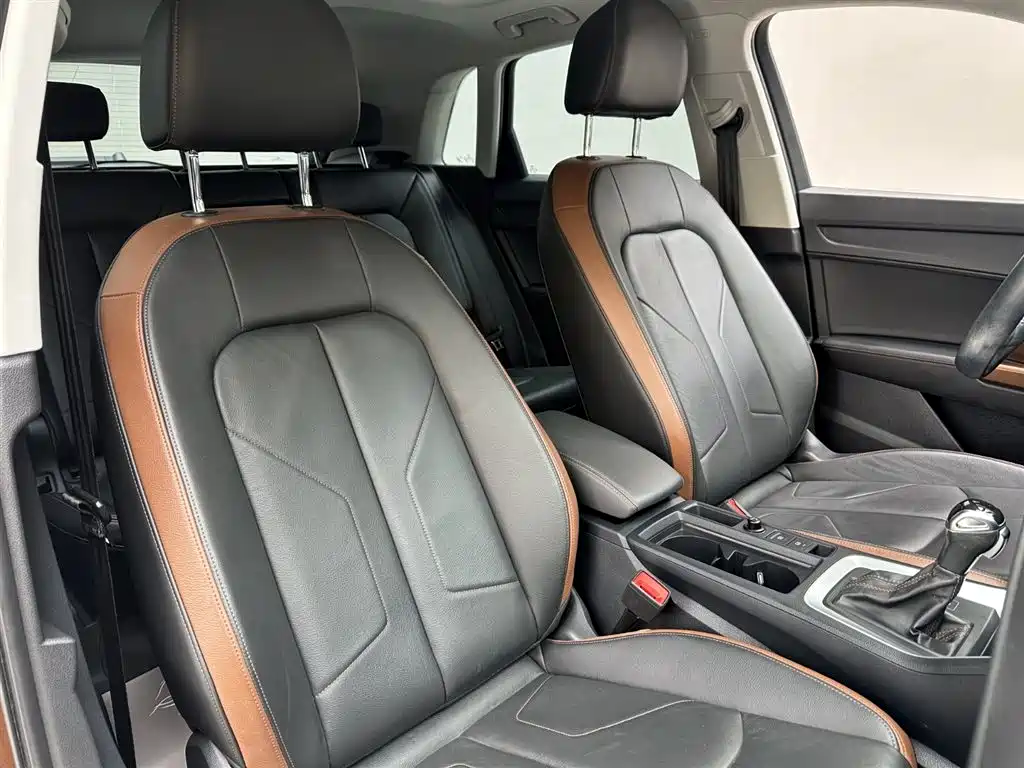 Audi Q3 2020 35 TFSI Fashion