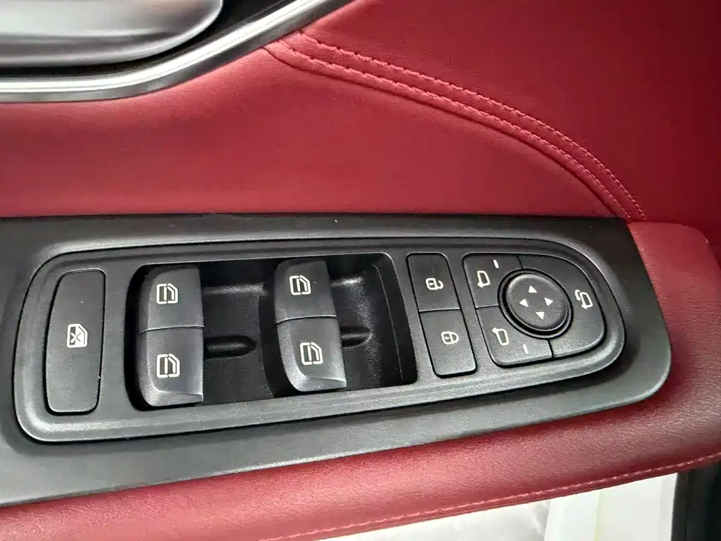 Jetour X70 PLUS — миниатюра 12