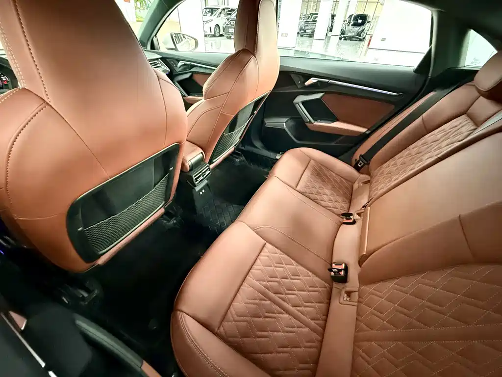 Audi A3 — миниатюра 6