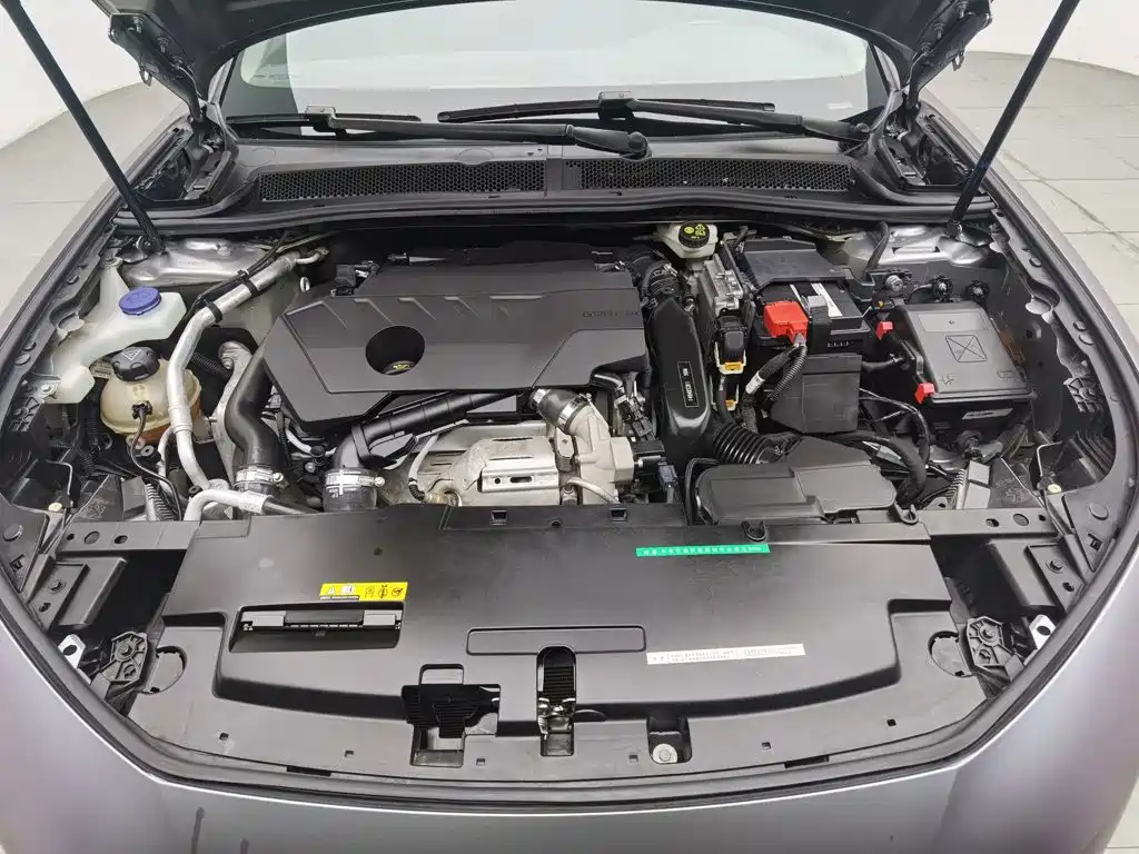 Peugeot 508 — миниатюра 6