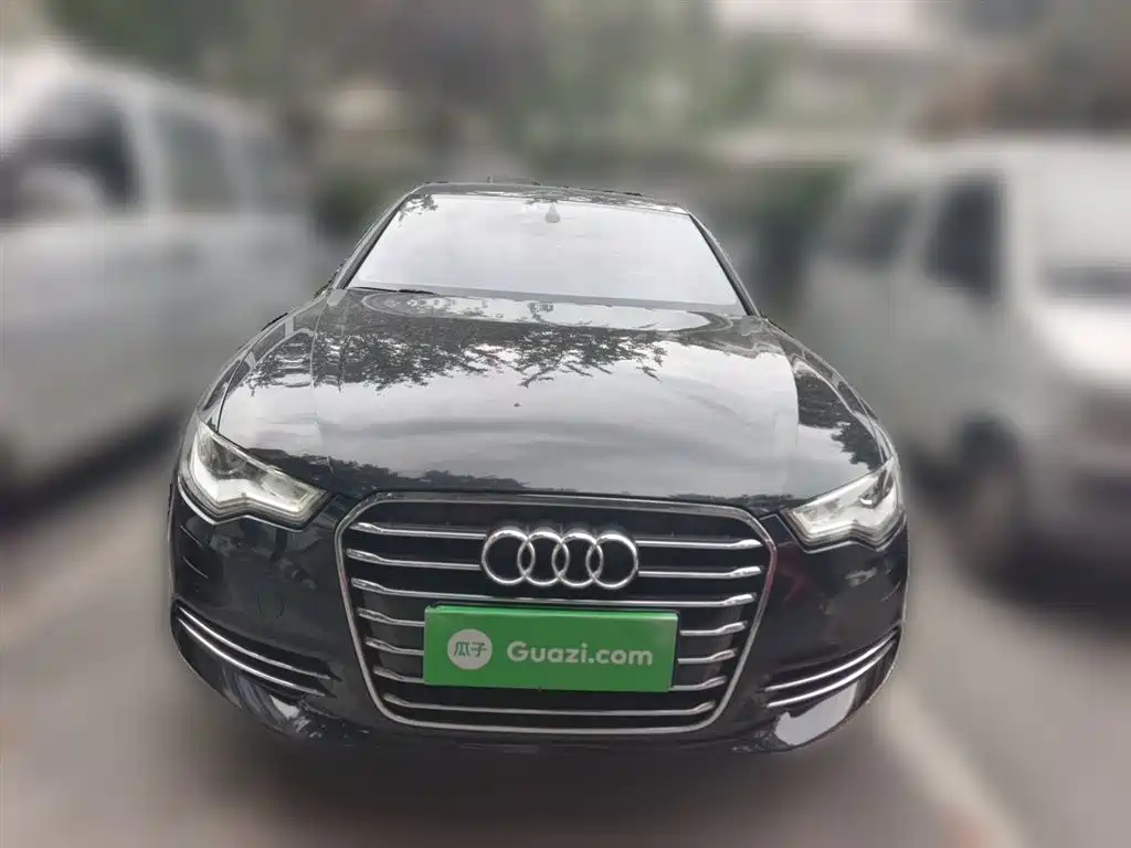 Audi A6L 2015 30 FSI