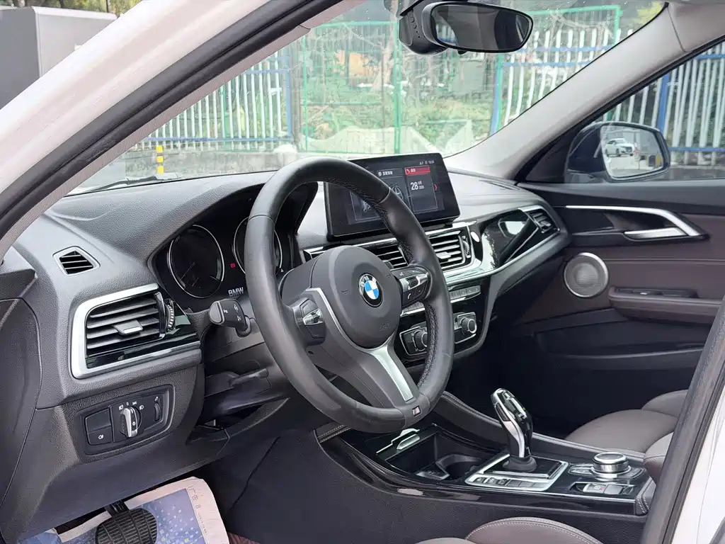 BMW 1 Series — миниатюра 5
