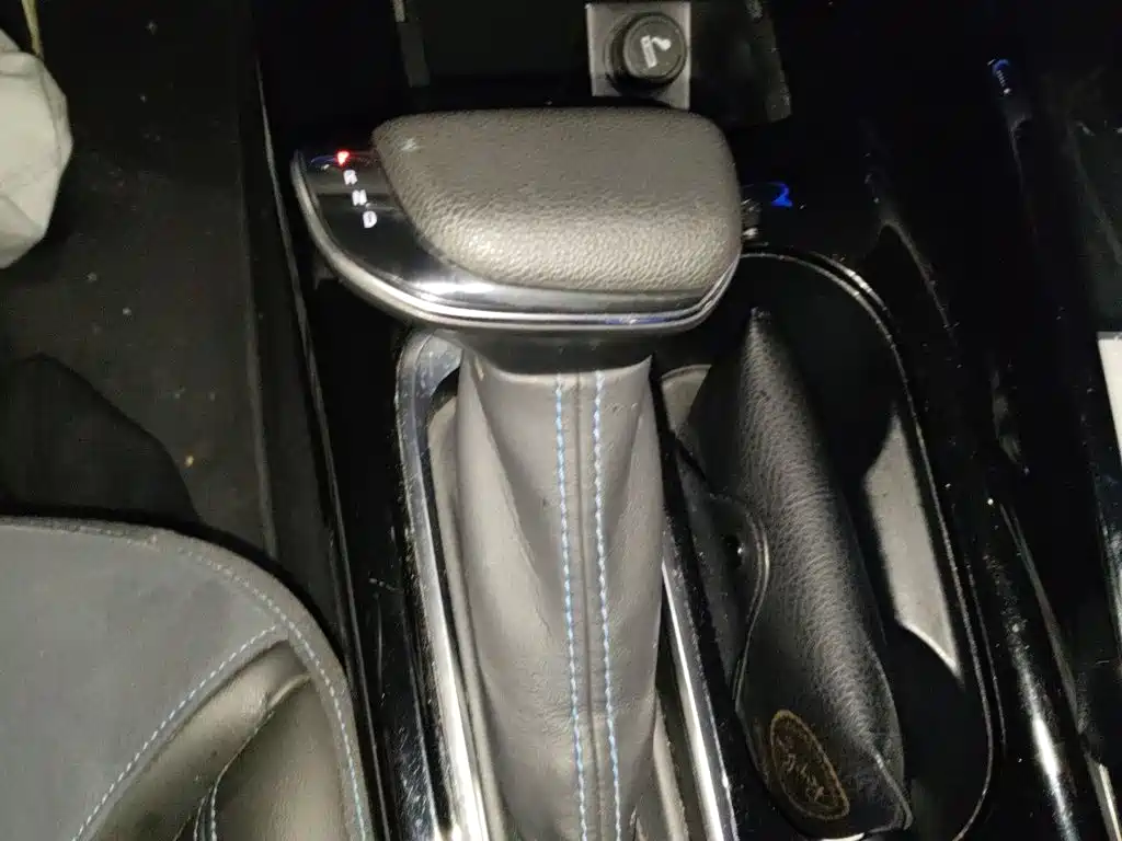 Buick Velite 6 — миниатюра 15