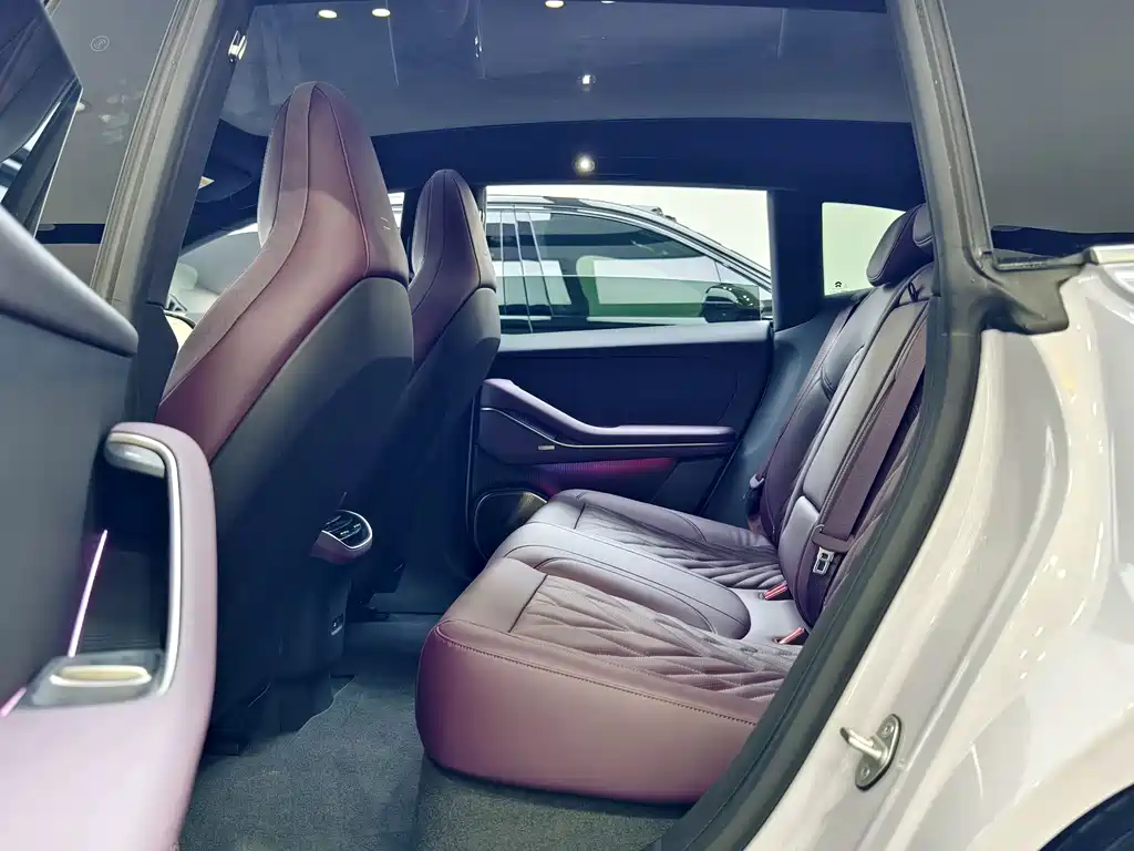 NIO ET5T — миниатюра 10