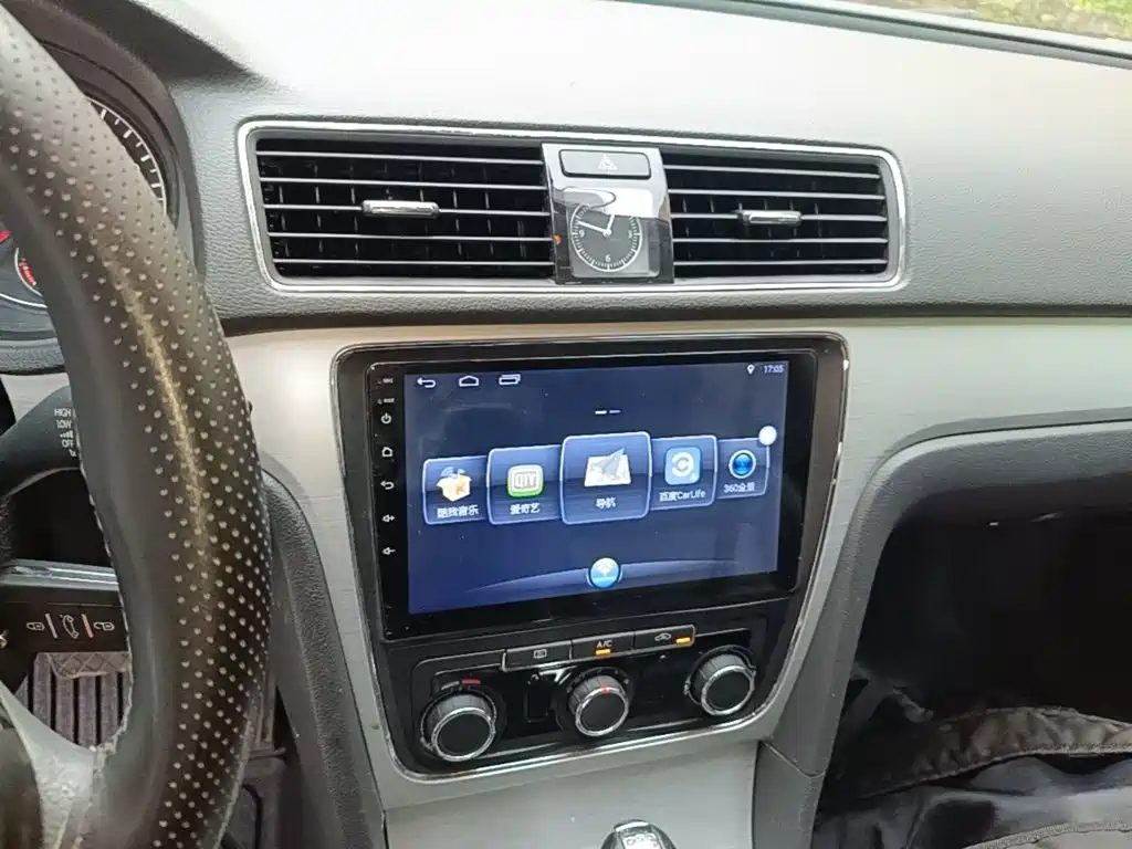 Volkswagen Passat — миниатюра 13