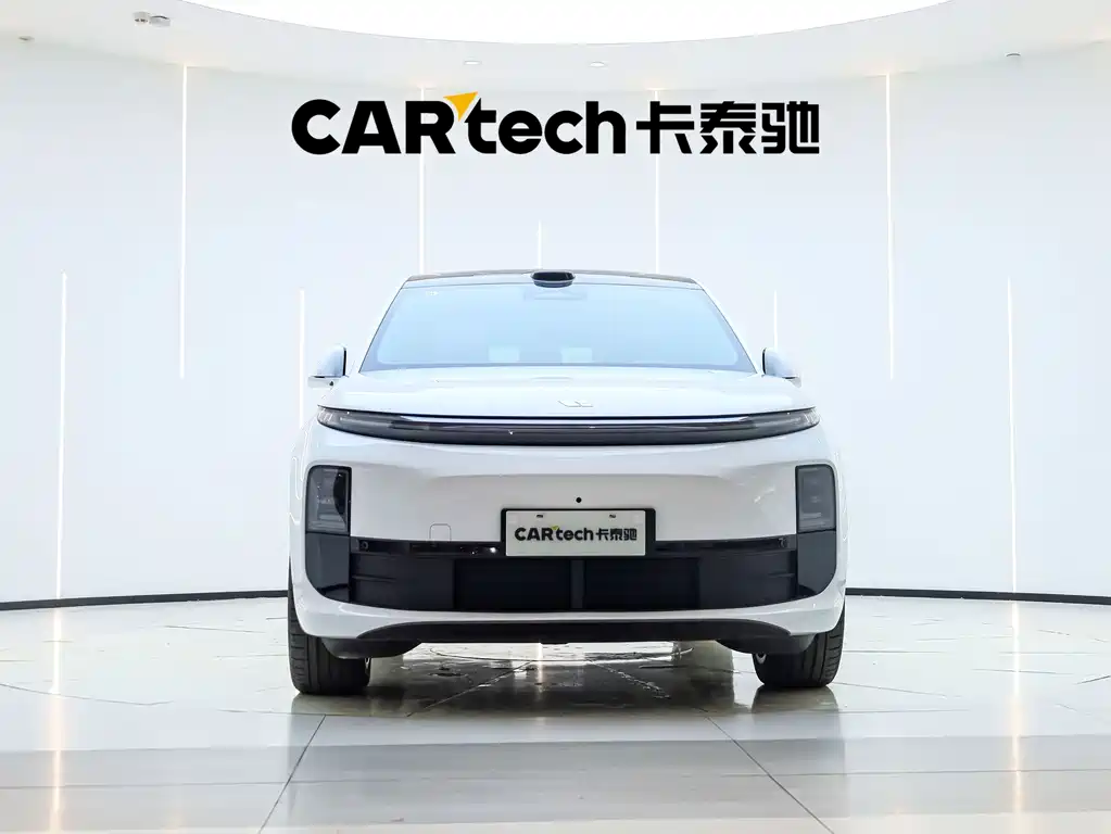 Li Auto Li L6 — миниатюра 2