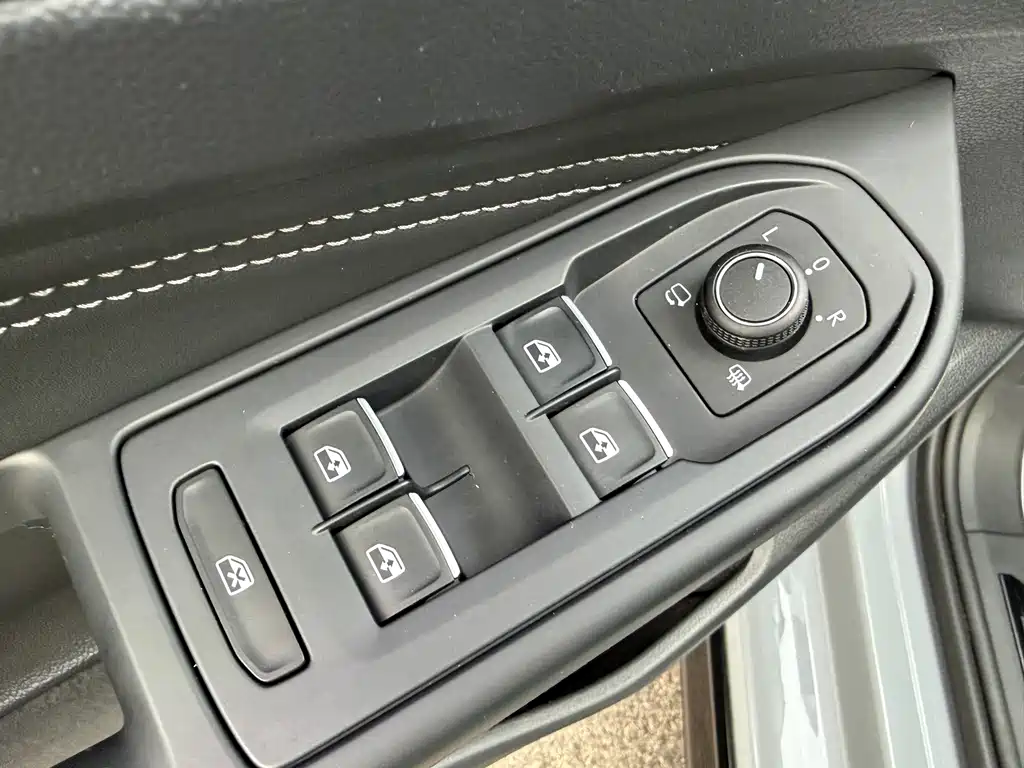 Volkswagen Golf — миниатюра 23
