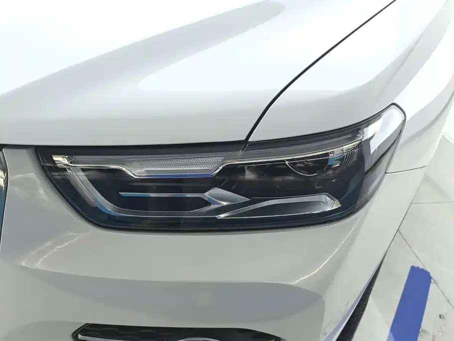 Haval H6 — миниатюра 5
