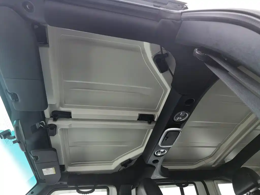 Beijing Off-Road BJ40 — миниатюра 14