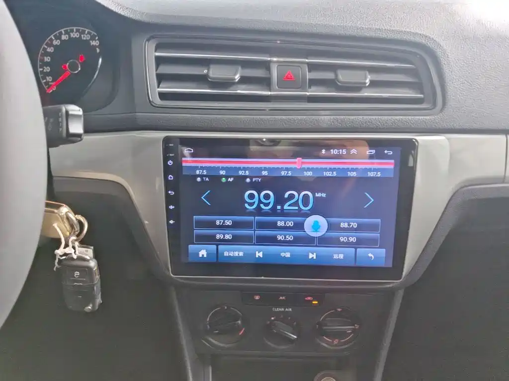 Volkswagen Lavida — миниатюра 13