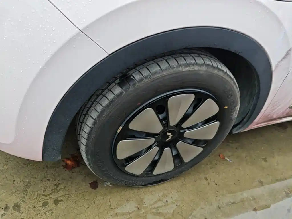 Wuling Bingo — миниатюра 23