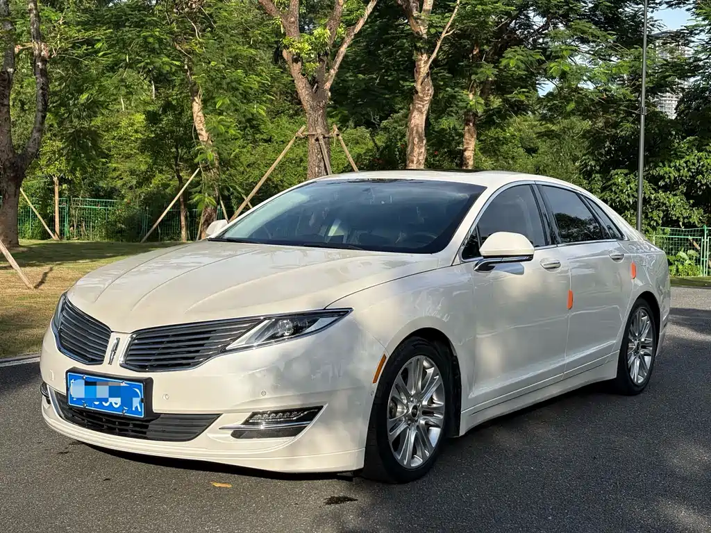 Lincoln MKZ