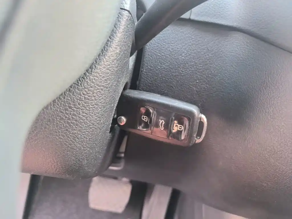 Volkswagen Tiguan — миниатюра 9