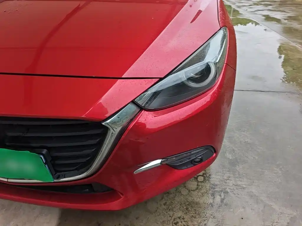 Mazda 3 Axela — миниатюра 24