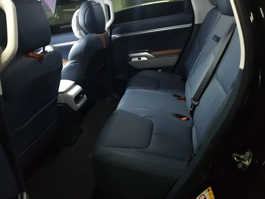 Deepal Deepal G318 — миниатюра 11