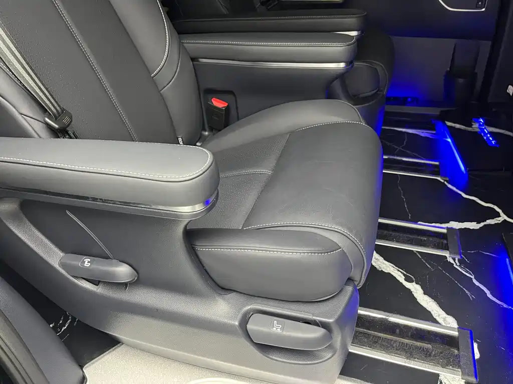 GAC Motor Trumpchi M8 — миниатюра 25