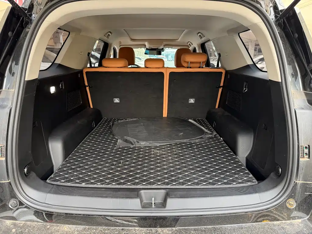 Haval H5 — миниатюра 6