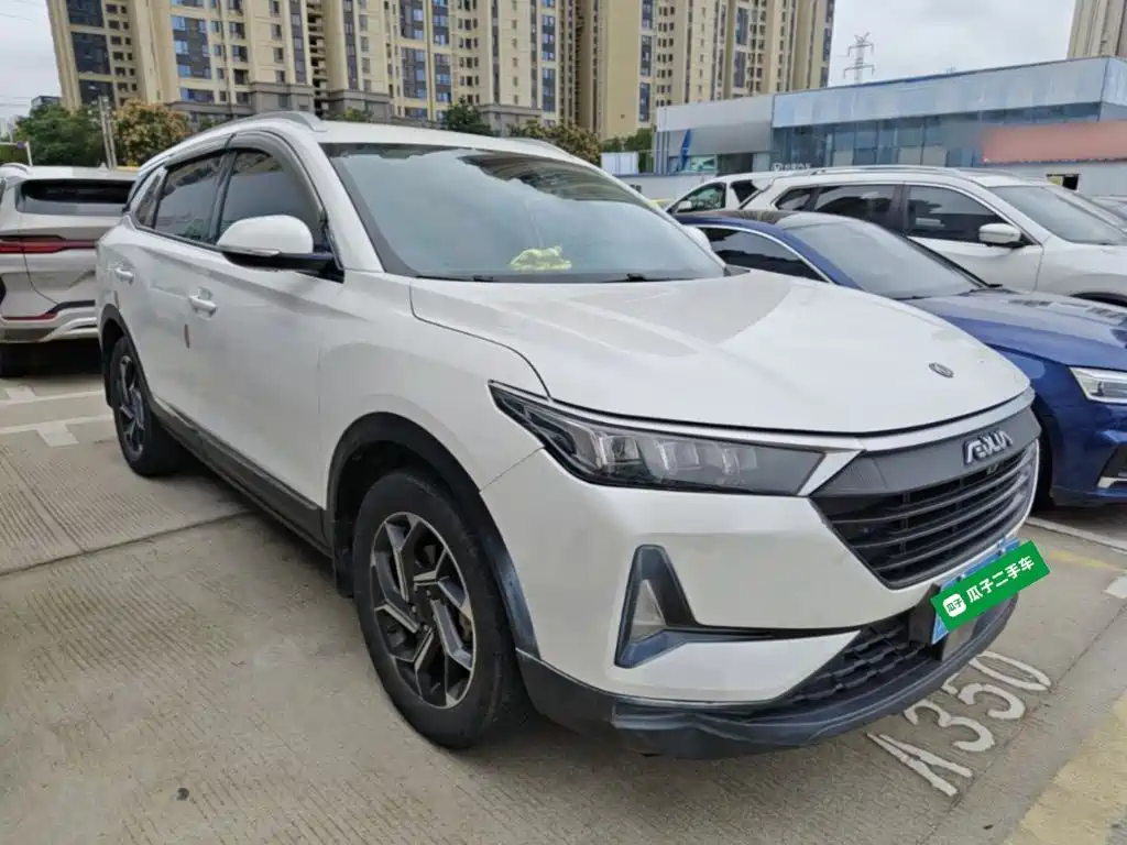 Aeolus AX7 — миниатюра 4