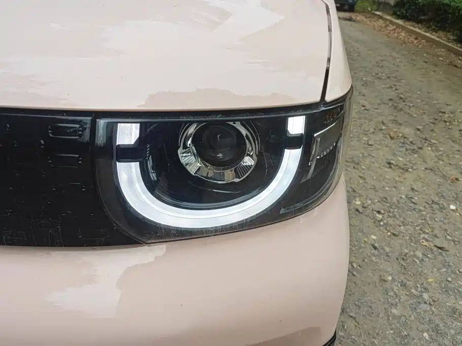 Chery QQ QQ Ice Cream — миниатюра 5