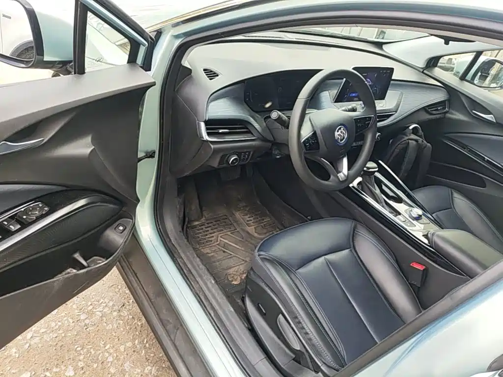 Buick Velite 6 — миниатюра 16