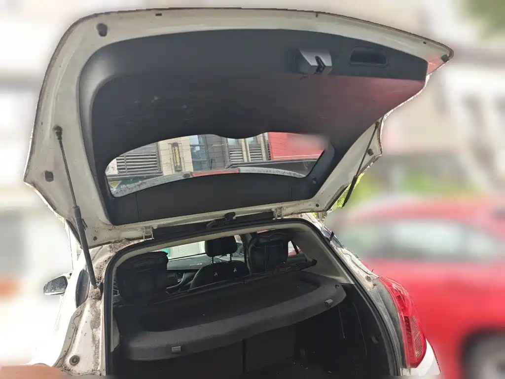 Buick Encore — миниатюра 15