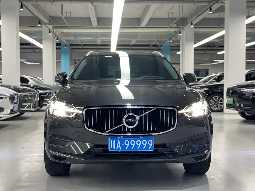 Volvo XC60 — миниатюра 2