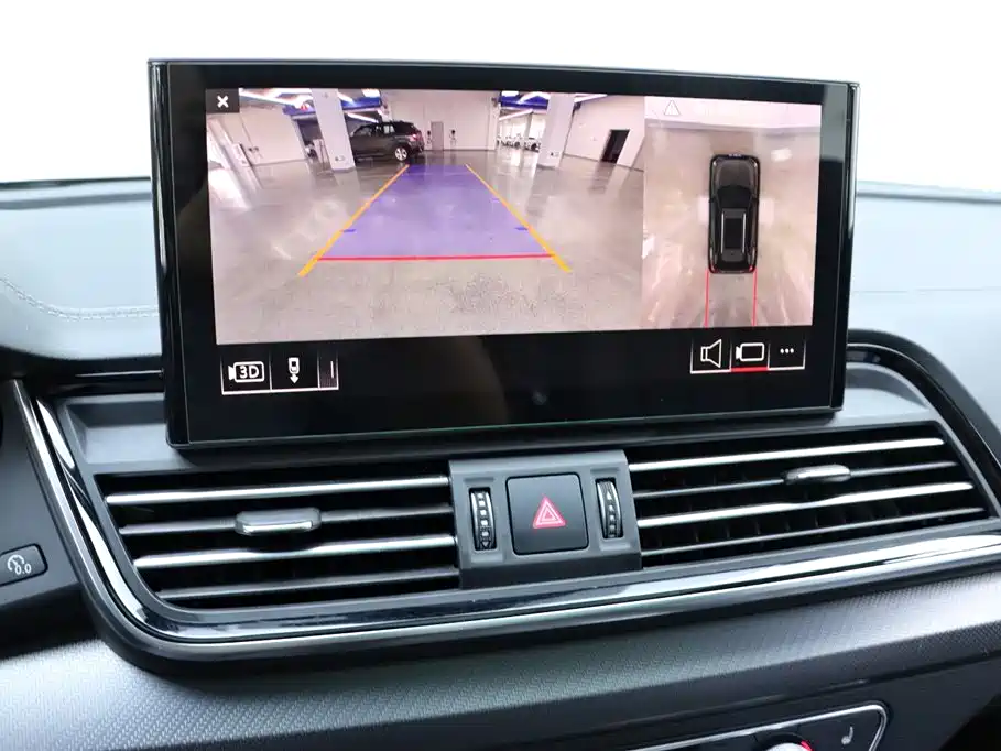 Audi Q5L 2024 40 TFSI Luxury