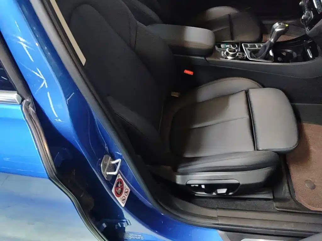 BMW 1 Series — миниатюра 25