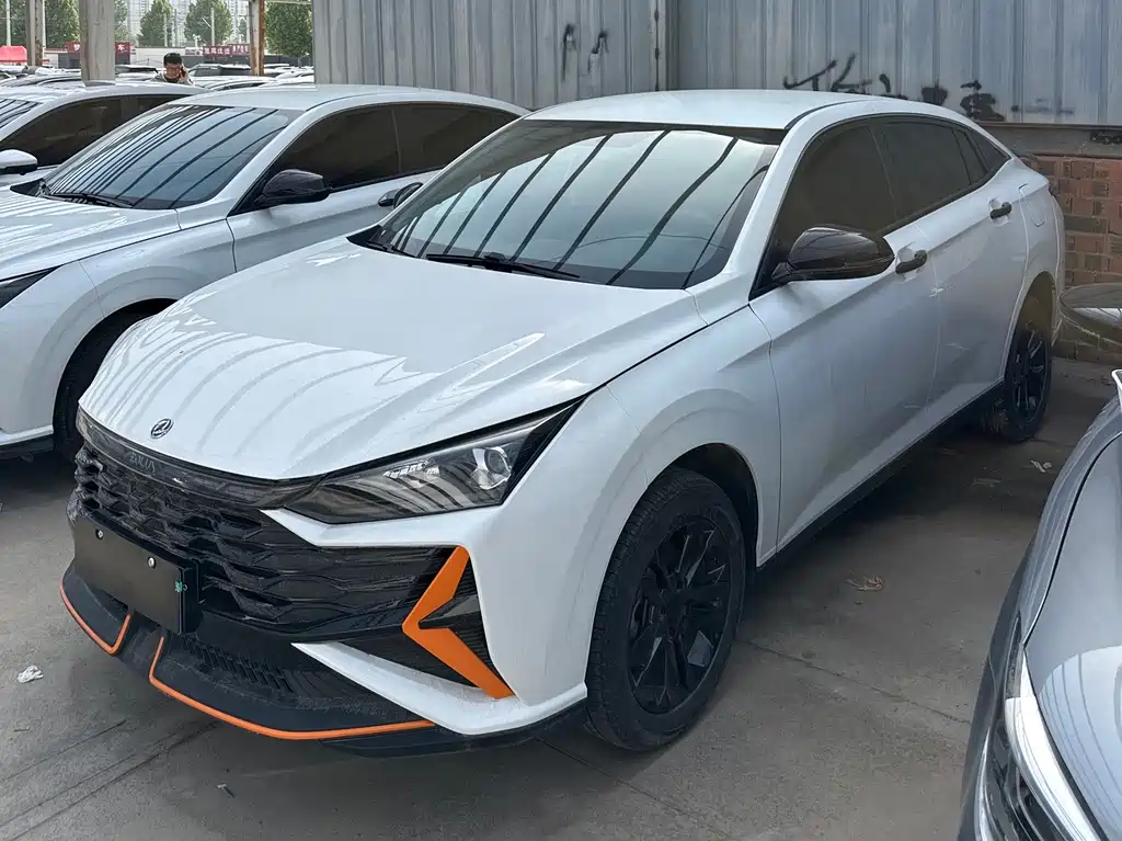 Aeolus Yixuan 2024