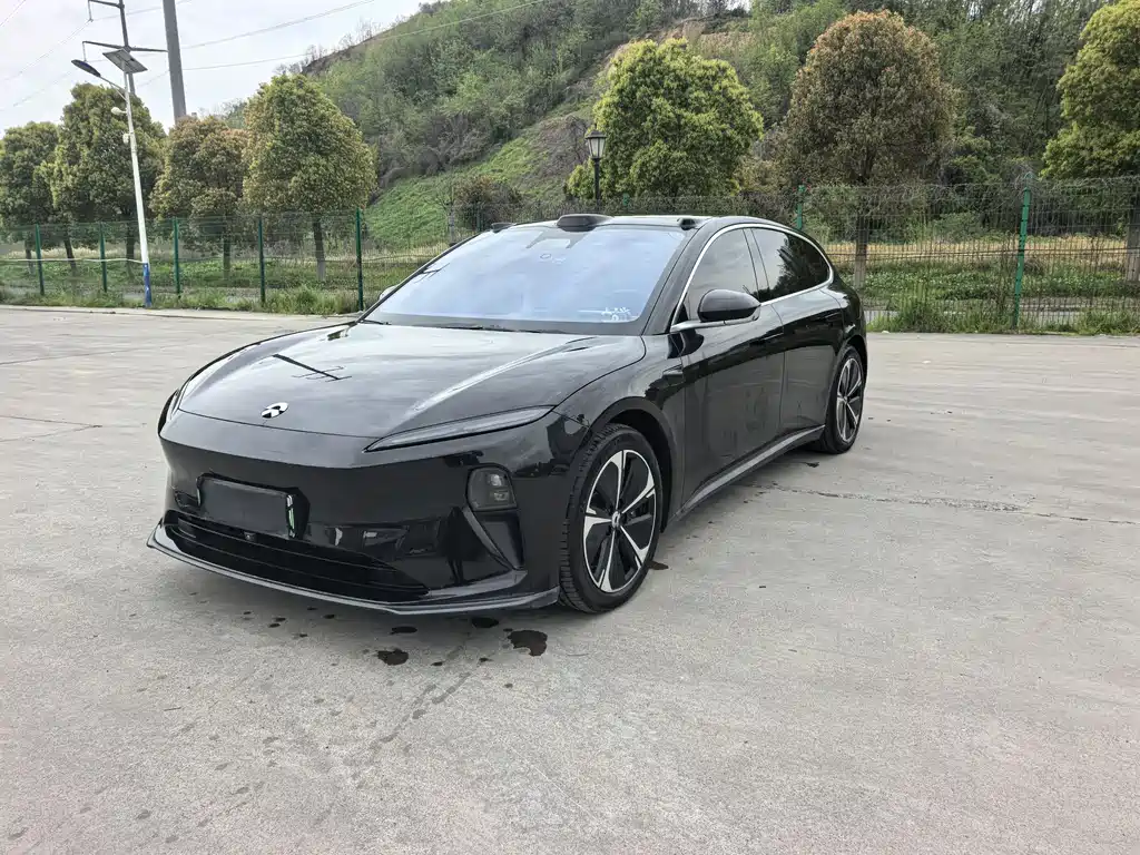 Nio ET5T 2024