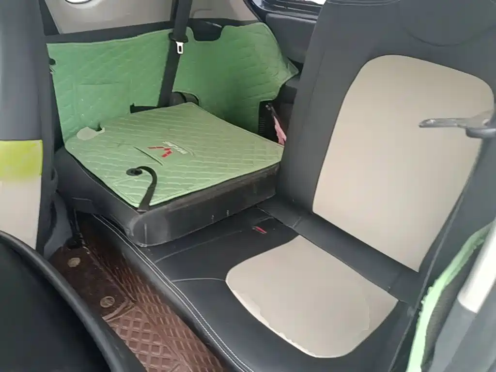 Wuling MINIEV — миниатюра 17