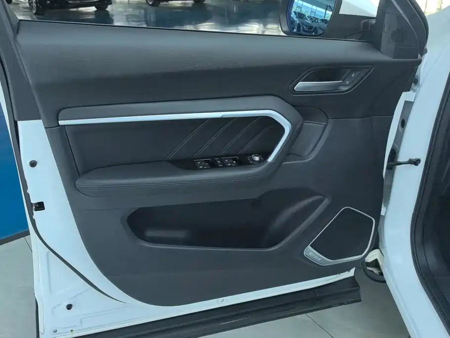 Haval H6 — миниатюра 7