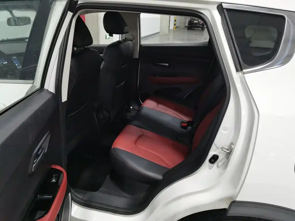 Haval H2s — миниатюра 15