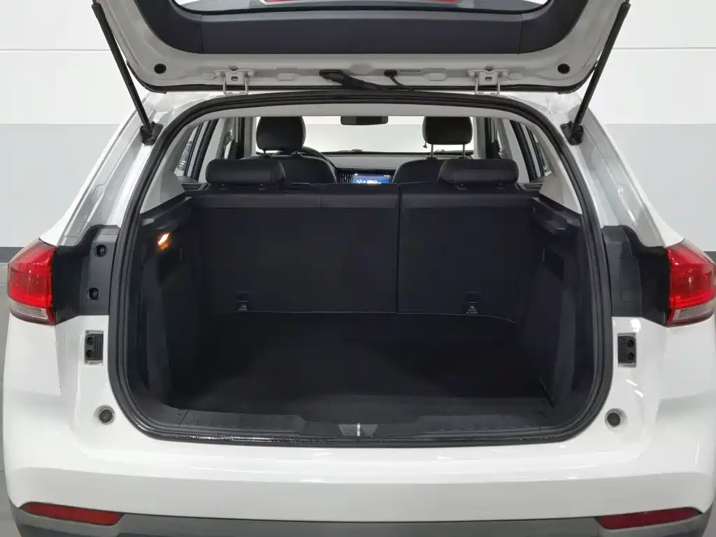 Haval H2s — миниатюра 16