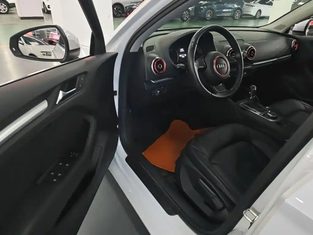 Audi A3 — миниатюра 15