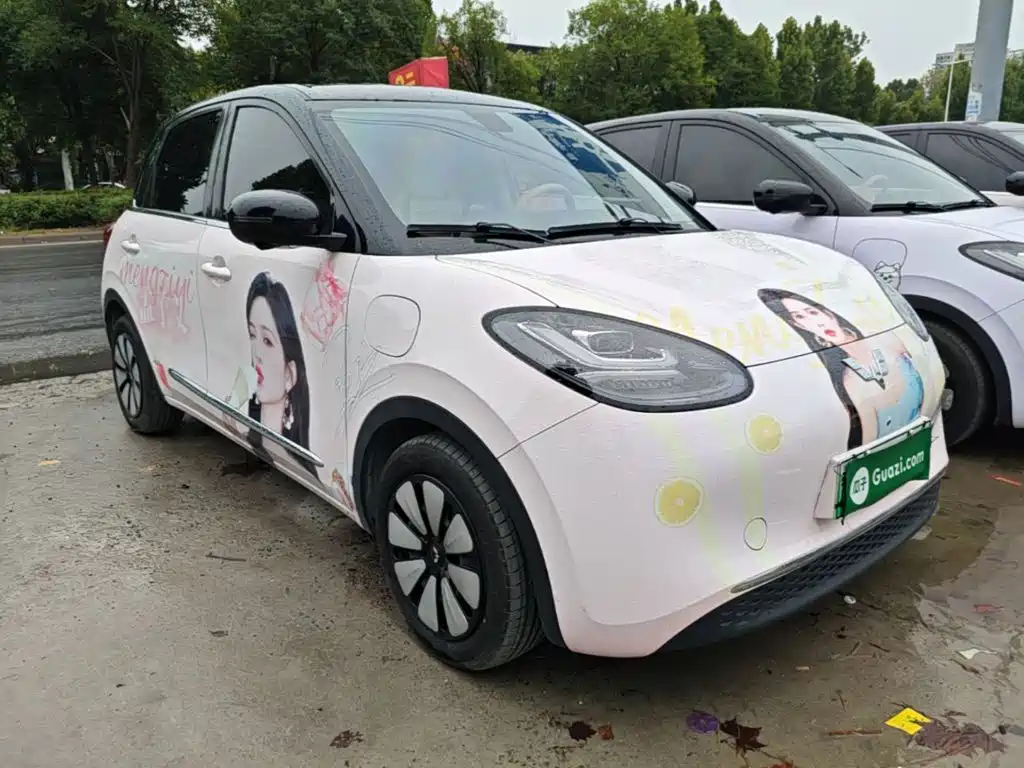 Wuling Bingo — миниатюра 4