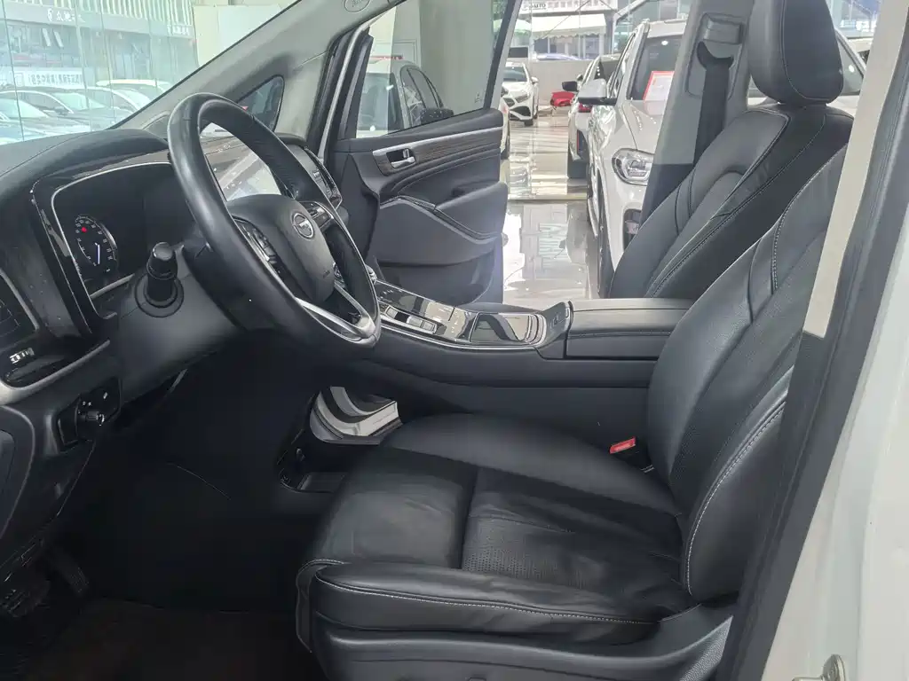 GAC Motor Trumpchi M8 — миниатюра 8