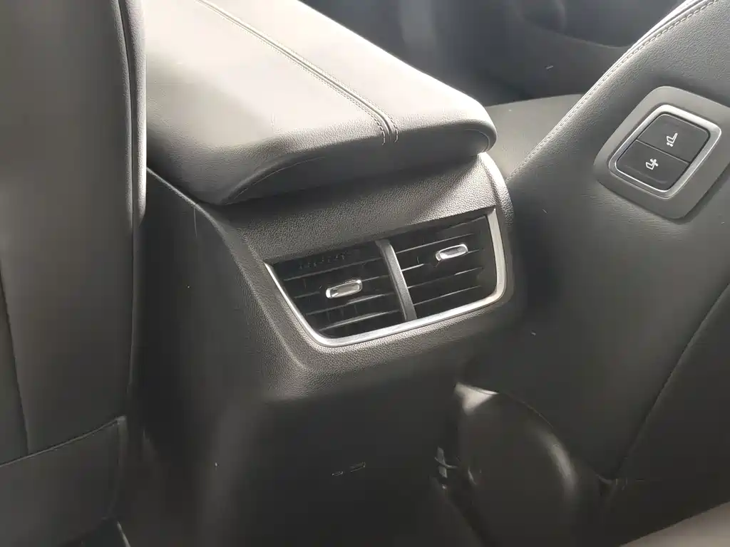 Buick LaCrosse — миниатюра 14