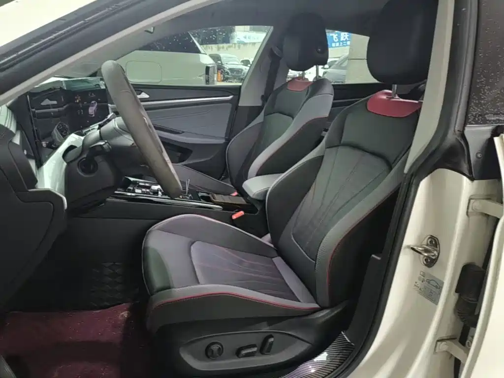 Volkswagen Lamando — миниатюра 15