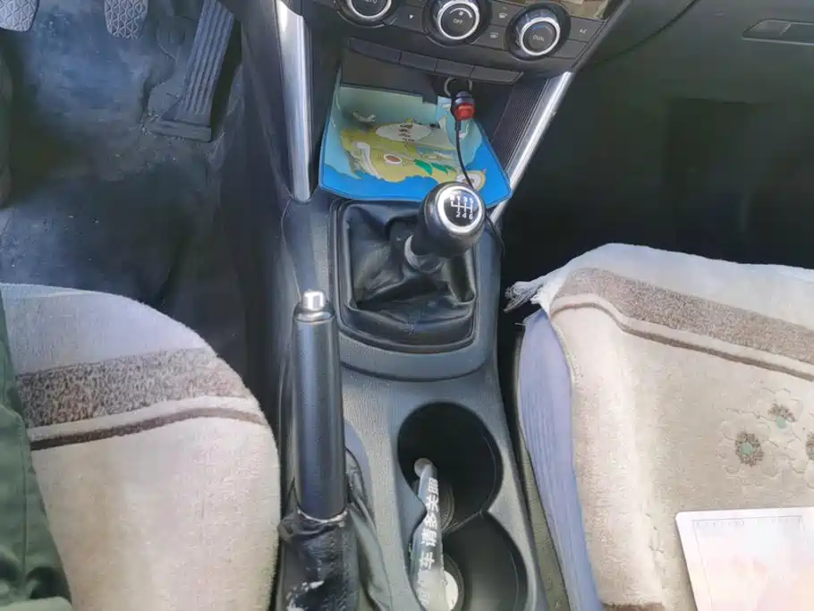 Mazda CX-5 — миниатюра 16