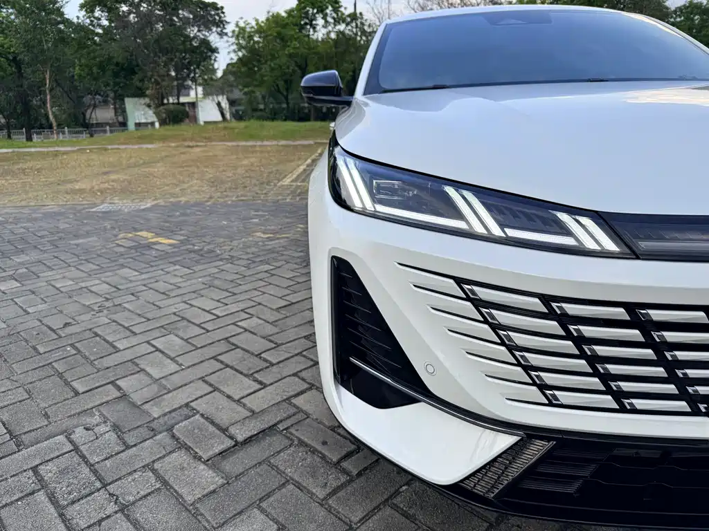 Changan Eado — миниатюра 24