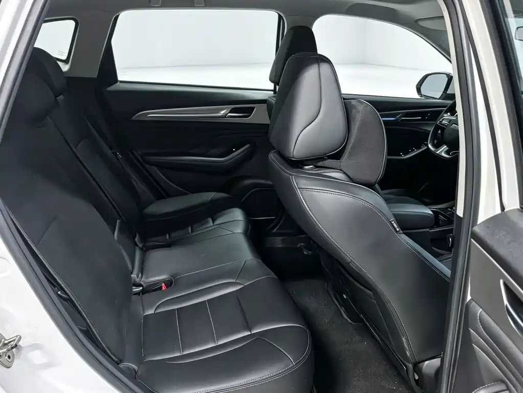 Haval F7 — миниатюра 11