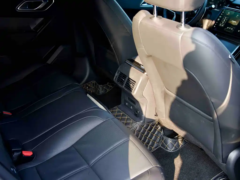 LAND ROVER RANGE ROVER STAR PULSE