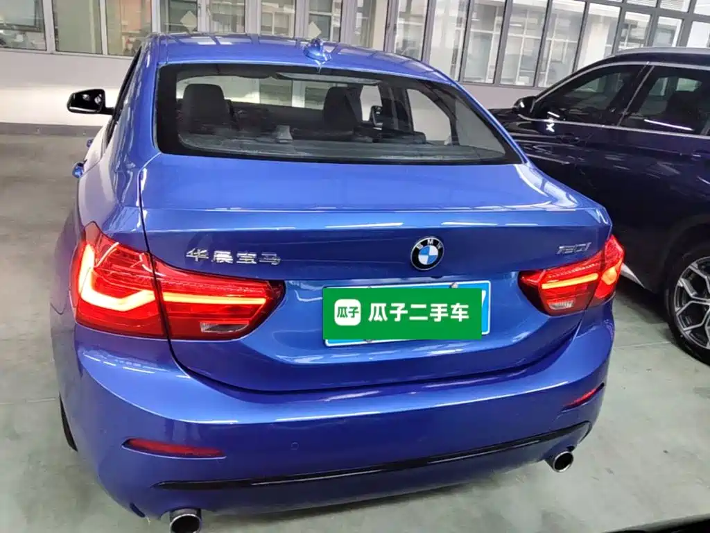 BMW 1 Series — миниатюра 6