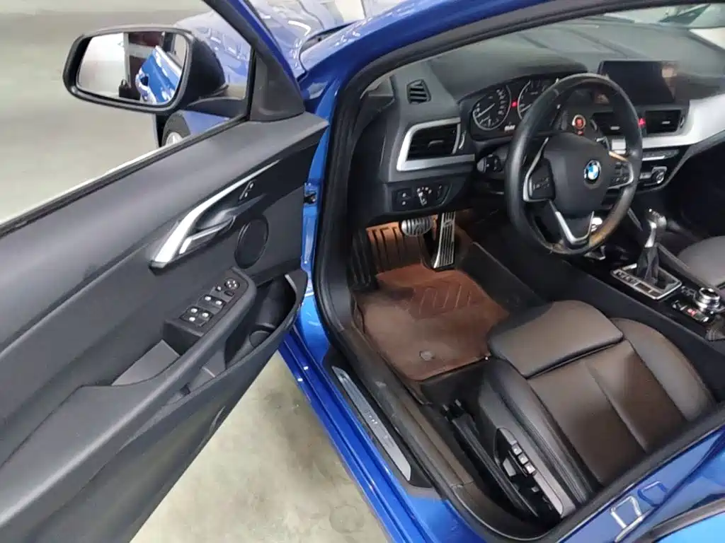 BMW 1 Series — миниатюра 16